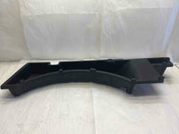 2007 MAZDA CX7 Rear Jack Tool Storage Box Black EG21688F0 Left Driver Side LH G