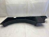 2007 MAZDA CX7 Rear Jack Tool Storage Box Black EG21688F0 Left Driver Side LH G