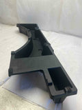 2007 MAZDA CX7 Rear Jack Tool Storage Box Black EG21688F0 Left Driver Side LH G