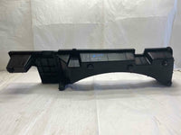 2007 MAZDA CX7 Rear Jack Tool Storage Box Black EG21688F0 Left Driver Side LH G