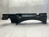 2007 MAZDA CX7 Rear Jack Tool Storage Box Black EG21688F0 Left Driver Side LH G