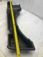 2007 MAZDA CX7 Rear Jack Tool Storage Box Black EG21688F0 Left Driver Side LH G