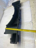 2007 MAZDA CX7 Rear Jack Tool Storage Box Black EG21688F0 Left Driver Side LH G