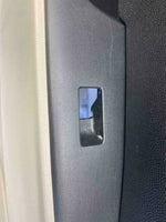 2007 - 2009 MAZDA CX7 Rear Inner Door Trim Panel Left Driver Side LH G