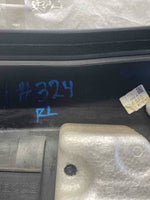 2007 - 2009 MAZDA CX7 Rear Inner Door Trim Panel Left Driver Side LH G
