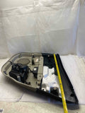 2007 - 2009 MAZDA CX7 Rear Inner Door Trim Panel Left Driver Side LH G