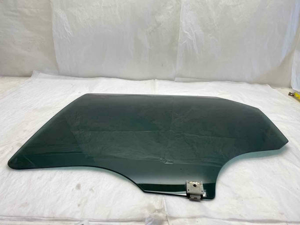 2007 - 2012 MAZDA CX7 Rear Door Glass Window Left Driver Side LH G