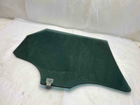 2007 - 2012 MAZDA CX7 Rear Door Glass Window Left Driver Side LH G