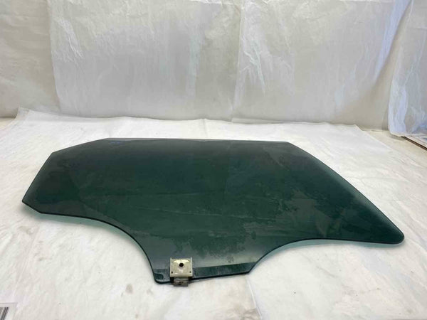 2007 - 2012 MAZDA CX7 Rear Door Glass Window Right Passenger Side RH G