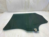 2007 - 2012 MAZDA CX7 Rear Door Glass Window Right Passenger Side RH G