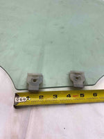 2007 - 2012 MAZDA CX7 Front Door Glass Window Left Driver Side LH G