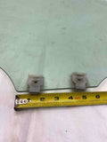 2007 - 2012 MAZDA CX7 Front Door Glass Window Left Driver Side LH G