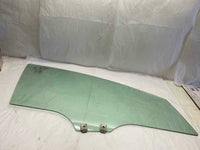2007 - 2012 MAZDA CX7 Front Door Glass Window Right Passenger Side RH G