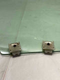 2007 - 2012 MAZDA CX7 Front Door Glass Window Right Passenger Side RH G