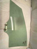 2007 - 2012 MAZDA CX7 Front Door Glass Window Right Passenger Side RH G