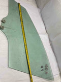 2007 - 2012 MAZDA CX7 Front Door Glass Window Right Passenger Side RH G