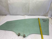 2007 - 2012 MAZDA CX7 Front Door Glass Window Right Passenger Side RH G