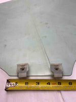 2007 - 2012 MAZDA CX7 Front Door Glass Window Right Passenger Side RH G