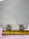 2007 - 2012 MAZDA CX7 Front Door Glass Window Right Passenger Side RH G