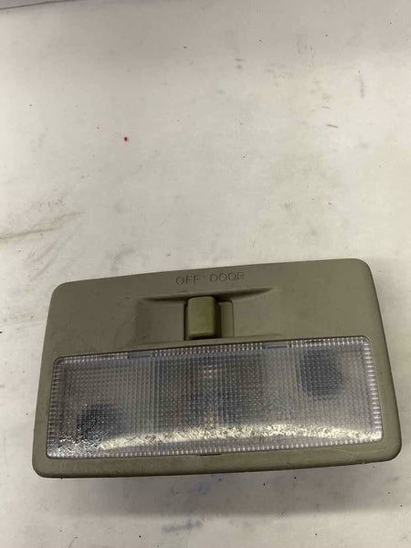 2007 MAZDA CX7 Rear Overhead Roof Ceiling Dome Map Light Lamp Interior G