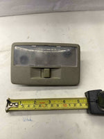 2007 MAZDA CX7 Rear Overhead Roof Ceiling Dome Map Light Lamp Interior G
