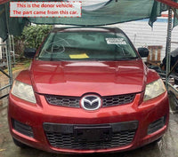 2007 MAZDA CX7 Rear Overhead Roof Ceiling Dome Map Light Lamp Interior G
