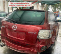 2007 MAZDA CX7 Rear Overhead Roof Ceiling Dome Map Light Lamp Interior G