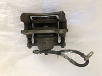 2011 - 2019 FORD FIESTA Front Brake Disc Caliper 1.6L A/T Left Driver Side LH G