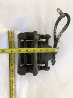 2011 - 2019 FORD FIESTA Front Brake Disc Caliper 1.6L A/T Left Driver Side LH G