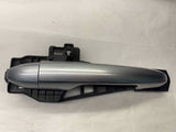 2014 - 2017 FIAT 500 Wagon Front Outside Door Handle Right Passenger Side RH G
