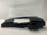 2014 - 2017 FIAT 500 Wagon Front Outside Door Handle Right Passenger Side RH G