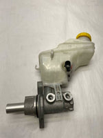 2014 - 2017 FIAT 500 Wagon Brake Master Cylinder W/ Fluid Bottle Reservoir 1.4L