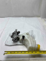 2014 - 2017 FIAT 500 Wagon Brake Master Cylinder W/ Fluid Bottle Reservoir 1.4L