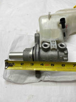 2014 - 2017 FIAT 500 Wagon Brake Master Cylinder W/ Fluid Bottle Reservoir 1.4L