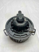 2004 - 2009 MAZDA 3 HVAC Blower Motor Automatic Trans. 2.0L Sedan G