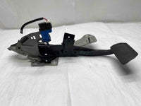 2008 MAZDA 3 Front Foot Brake Pedal Assembly 2.0L Automatic Trans. G