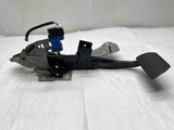 2008 MAZDA 3 Front Foot Brake Pedal Assembly 2.0L Automatic Trans. G