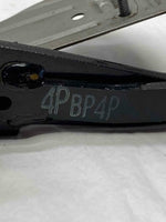 2008 MAZDA 3 Front Foot Brake Pedal Assembly 2.0L Automatic Trans. G
