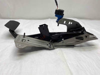 2008 MAZDA 3 Front Foot Brake Pedal Assembly 2.0L Automatic Trans. G