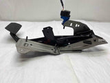2008 MAZDA 3 Front Foot Brake Pedal Assembly 2.0L Automatic Trans. G