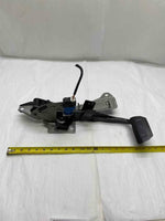 2008 MAZDA 3 Front Foot Brake Pedal Assembly 2.0L Automatic Trans. G