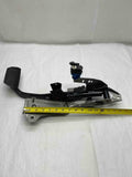 2008 MAZDA 3 Front Foot Brake Pedal Assembly 2.0L Automatic Trans. G