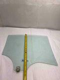 2010 - 2013 MAZDA 3 Rear Door Glass Window Sedan Left Driver Side LH G