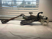 2010 - 2013 MAZDA 3 Steering Column Conventional Ignition A/T 2.0L Sedan G