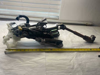 2010 - 2013 MAZDA 3 Steering Column Conventional Ignition A/T 2.0L Sedan G