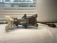 2010 - 2013 MAZDA 3 Steering Column Conventional Ignition A/T 2.0L Sedan G