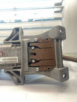 2010 - 2013 MAZDA 3 Steering Column Conventional Ignition A/T 2.0L Sedan G