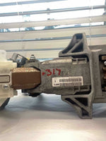 2010 - 2013 MAZDA 3 Steering Column Conventional Ignition A/T 2.0L Sedan G