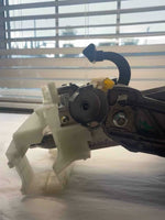 2010 - 2013 MAZDA 3 Steering Column Conventional Ignition A/T 2.0L Sedan G