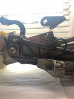 2010 - 2013 MAZDA 3 Steering Column Conventional Ignition A/T 2.0L Sedan G